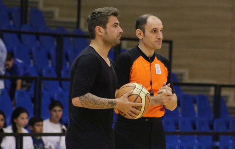 Mutu a dat lovitura de începere la meciul care a adus promovarea CSM Ploiești în Liga Națională de baschet FOTO
