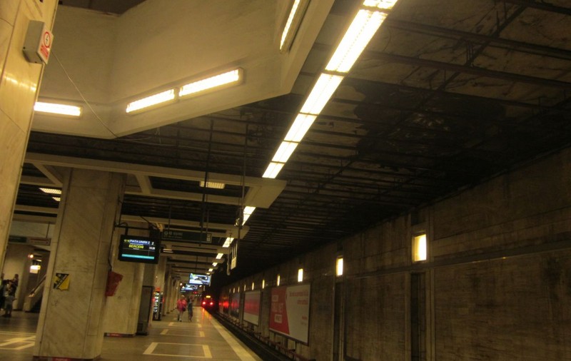 Metrorex modernizează Magistrala 2 de metrou! Când vor începe lucrările