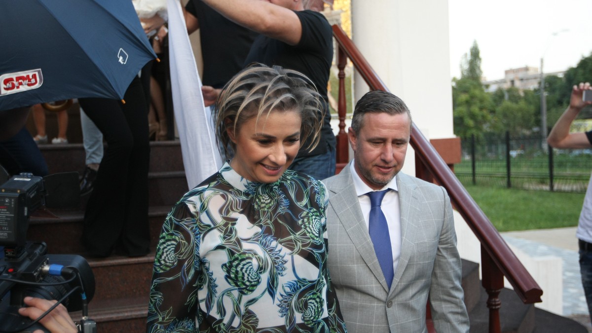 Cum arată fetele impresarei Anamaria Prodan