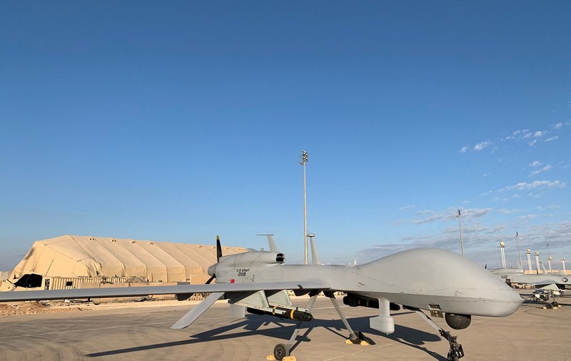 O bază din Irak care găzduiește forțe americane a fost atacată cu rachete Katiușa