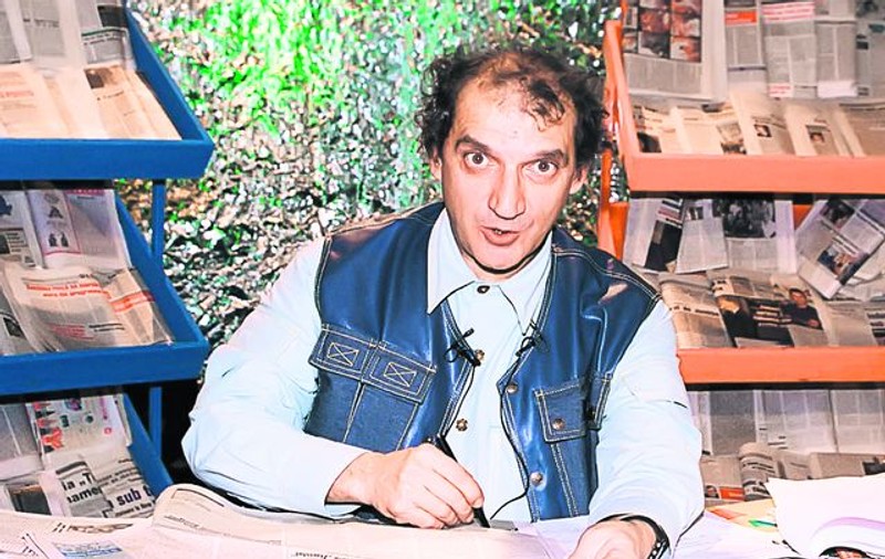 Mihai Gruia Sandu, executat silit