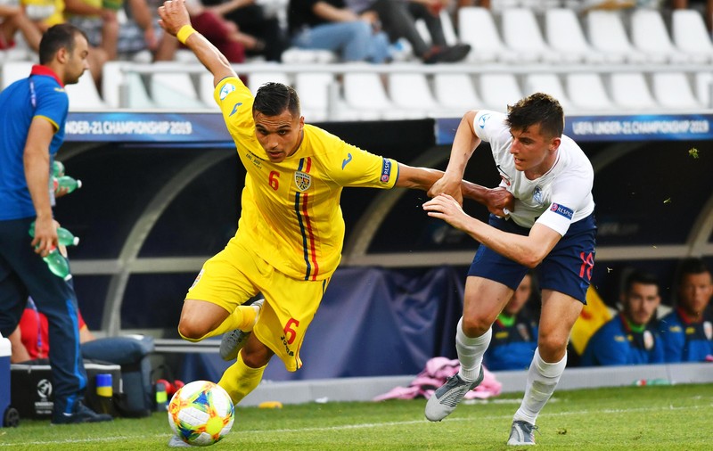 Cristi Manea va fi cel mai bine plătit jucător din Liga 1. FCSB îi dă un salariu fabulos