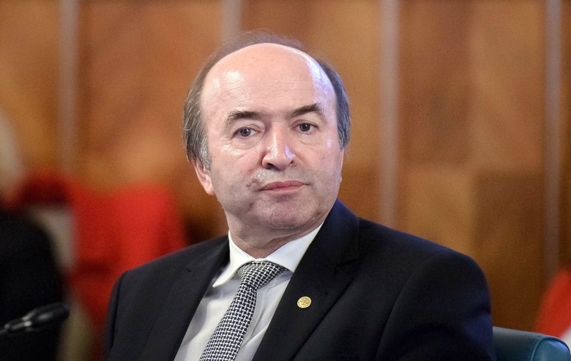 Tudorel Toader anticipează verdictul Curții de Apel București în cazul judecătorilor CCR, Dacian Dragoș și Mihai Busuioc