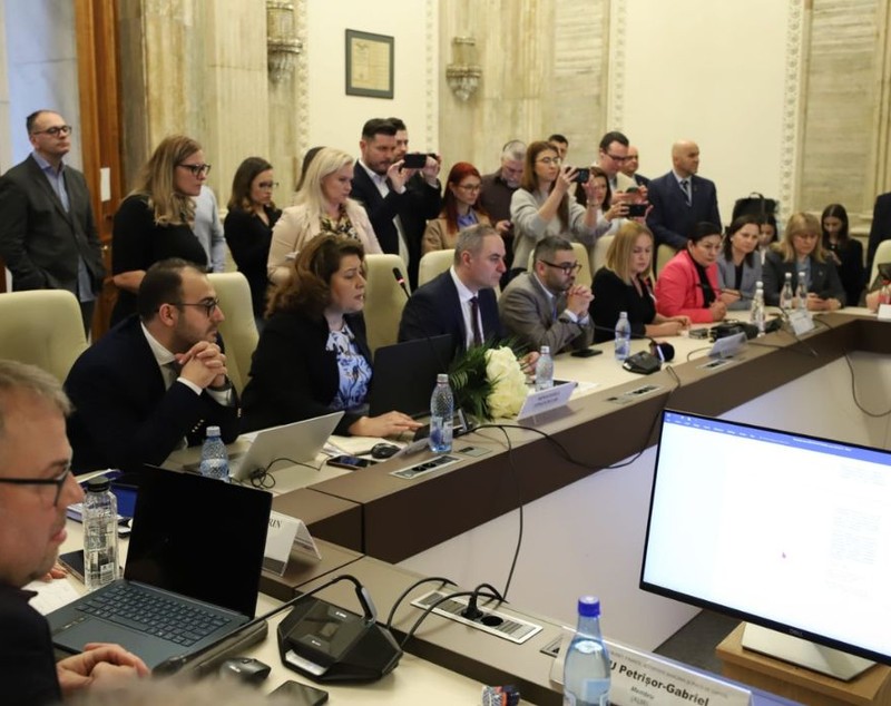 Bugetul pe 2026: amendamentul PSD pentru creșterea veniturilor pensionarilor și copiilor a fost validat
