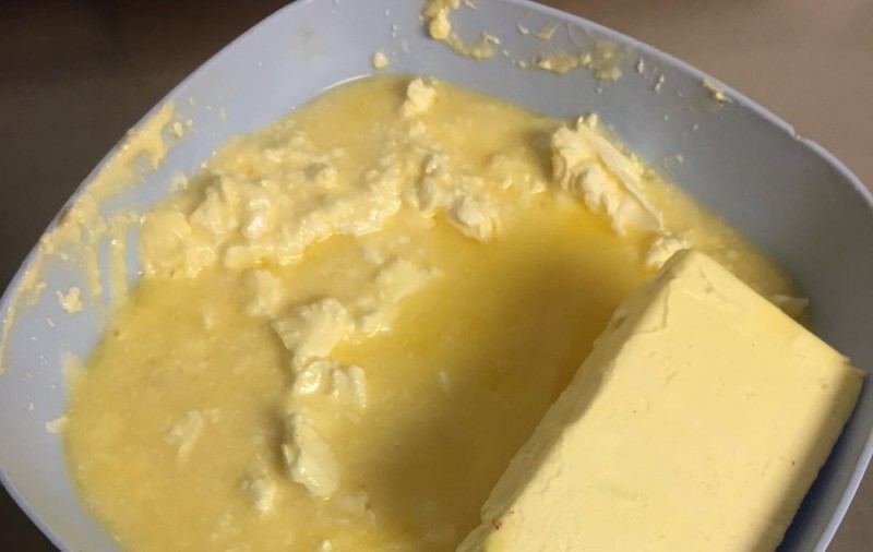 Gândaci la o patiserie din Constanța. Mizerie de nedescris în prag de sărbători | FOTO&VIDEO