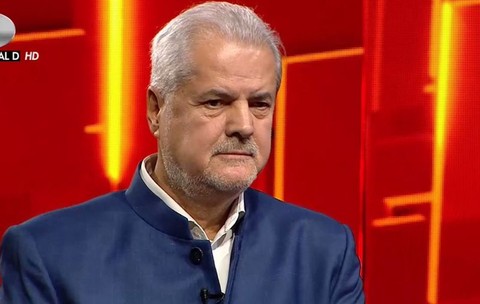 Adrian Năstase e căsătorit de 41 de ani cu Dana Năstase, dar puțini o mai știu pe PRIMA SOȚIE a fostului premier! Toți au rămas muți când au aflat ce face femeia în prezent. Au divorțat după numai un an, iar ea a luat decizia radicală