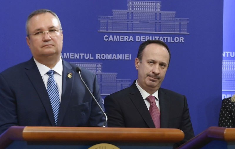 Guvernul anunță că va ajusta cheltuielile bugetare, dar nu va introduce taxe noi
