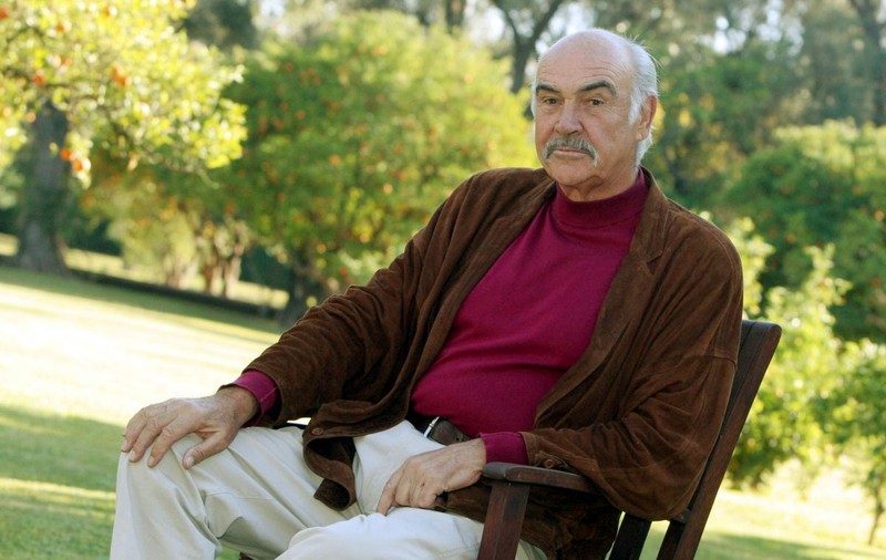 Celebrul actor Sean Connery a fost fotbalist profesionist în anii 1950. Cum a refuzat o ofertă-șoc de la Manchester United