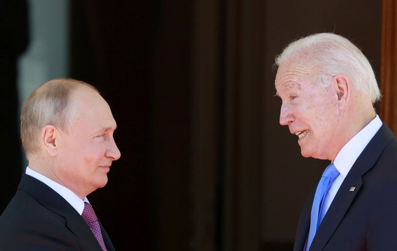 SUA, îngrijorate de acțiunile Rusiei privind Ucraina: „Nu ştim care sunt intenţiile preşedintelui Putin”
