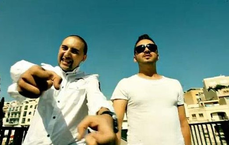 Video | Emil Lassaria & F.Charm au lansat videoclipul "Guantanamera"