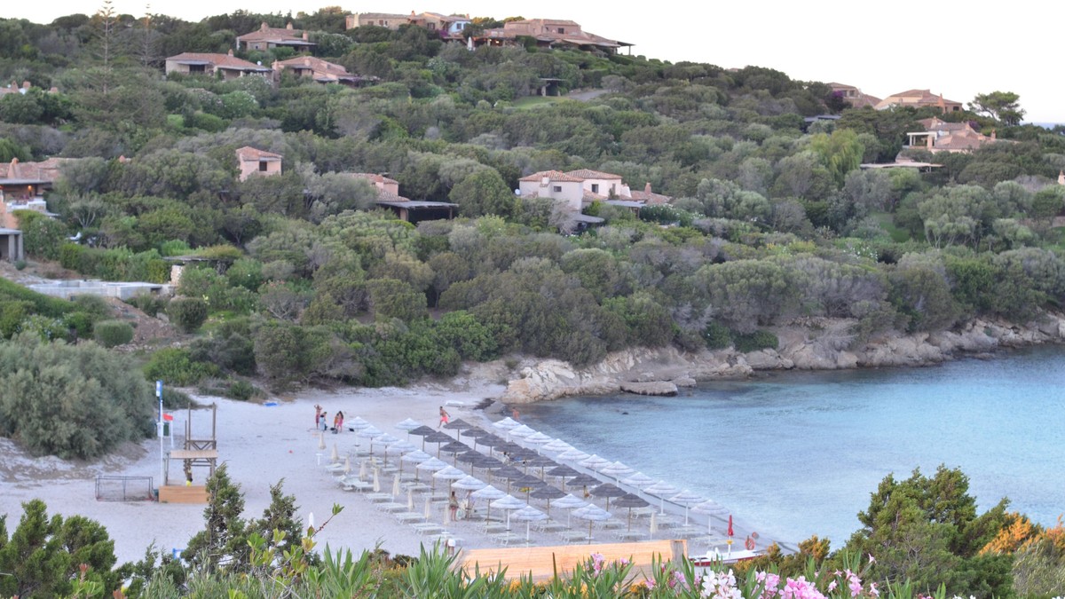 Sardinia