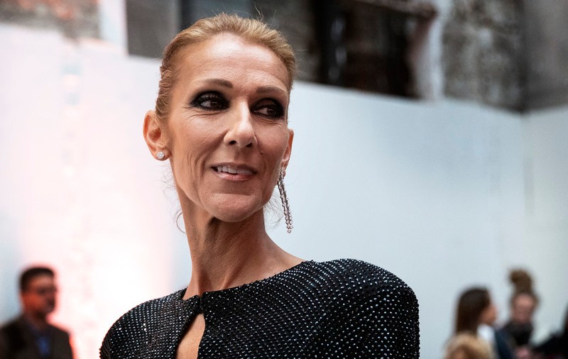 Celine Dion a adus un omagiu eroilor care luptă împotriva pandemiei: “Vă vom fi veşnic recunoscători”