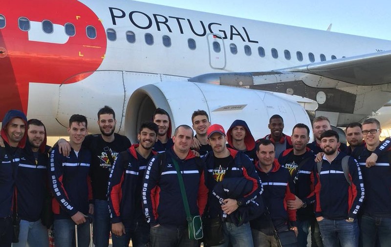 Benfica Lisabona - Steaua, în Cupa Challenge la volei masculin. Ultima echipă românescă, aut din Europa