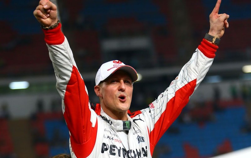 DRAMĂ PENTRU IUBITORII SPORTULUI! MICHAEL SCHUMACHER, RĂNIT GRAV după un accident suferit la schi