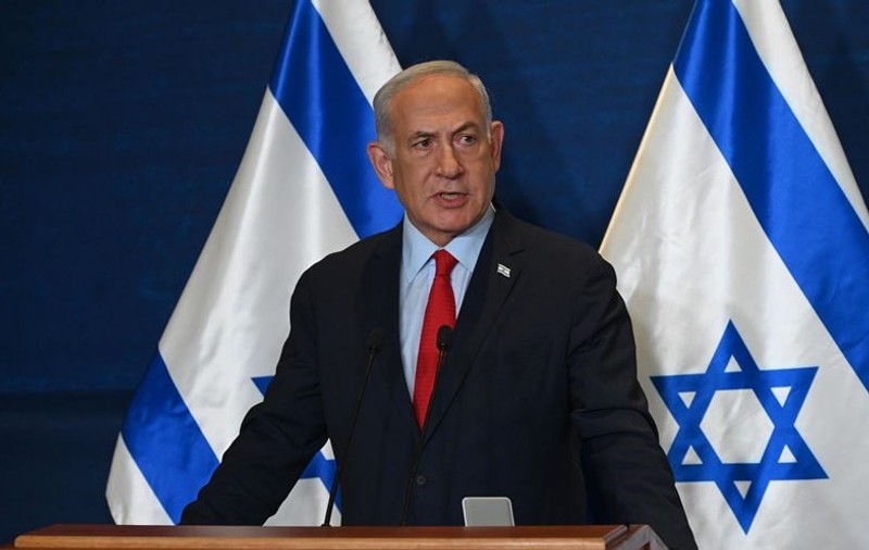 Premierul israelian Benjamin Netanyahu, dus de urgență la spital, după ce a leșinat și a acuzat dureri în piept