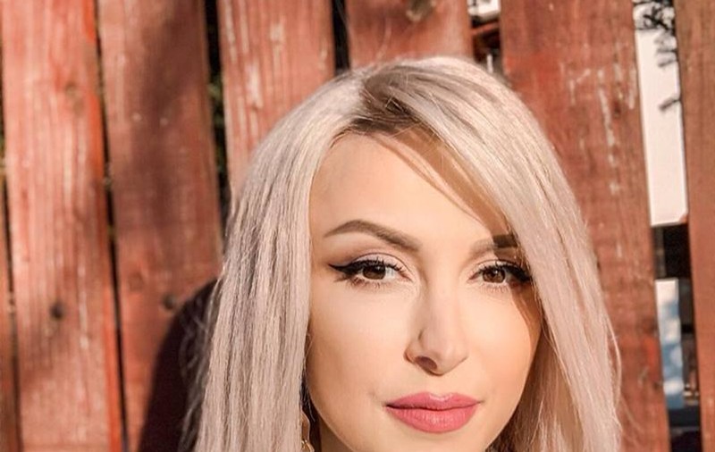 Andreea Bălan, criticată de Cătălin Botezatu: "Arată ca un dulăpior" | FOTO