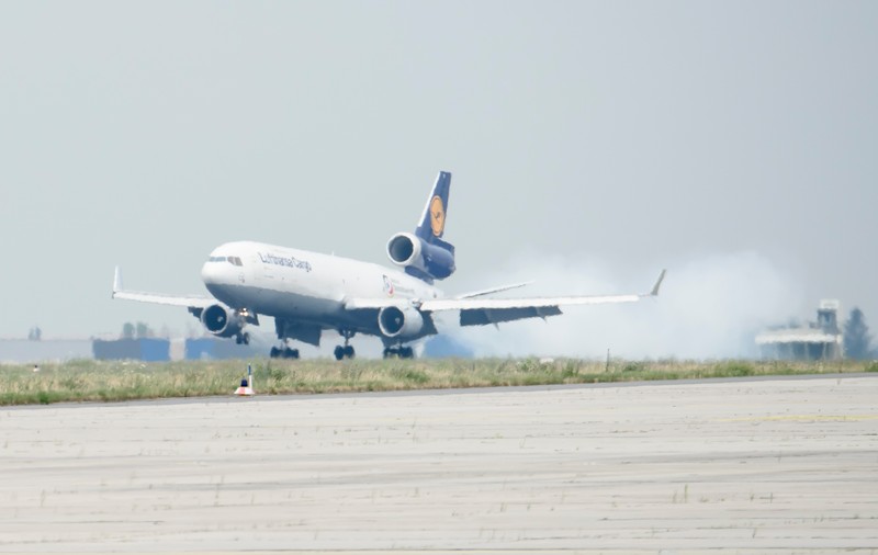 Un aeroport din Berlin a fost închis parțial din cauza unor jucării sexuale