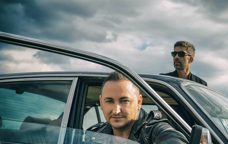 EXCLUSIV/ Primele informații despre starea de sănătate a membrilor trupei Dj Project după accident