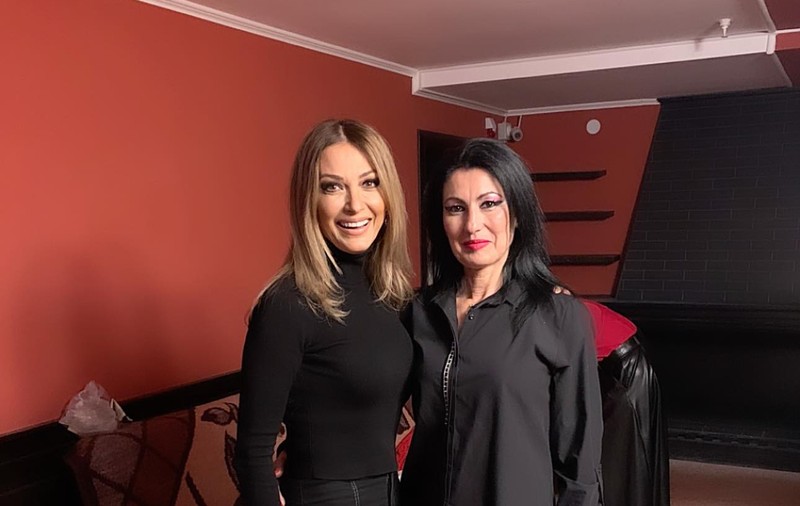 Lucreția Preda, „Balerina” de la Tempting Fortune România, are o poveste de viață demnă de un scenariu de film: „Am plâns și am suferit” | EXCLUSIV