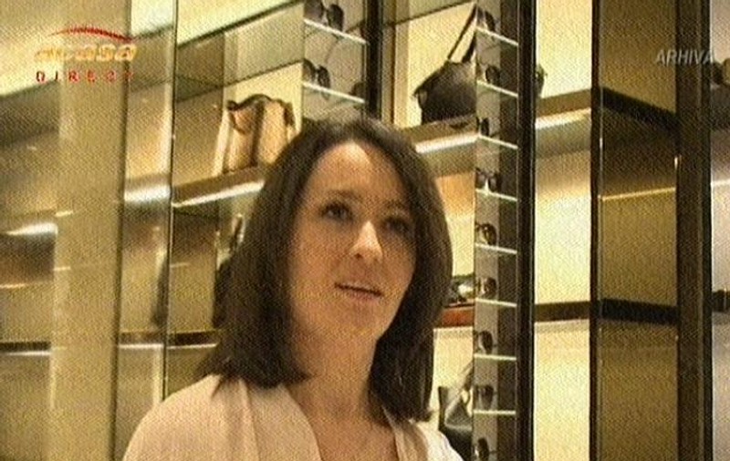 Amalia Năstase își petrece Crăciunul cu iubitul! Află ce-și dorește de la Moșul