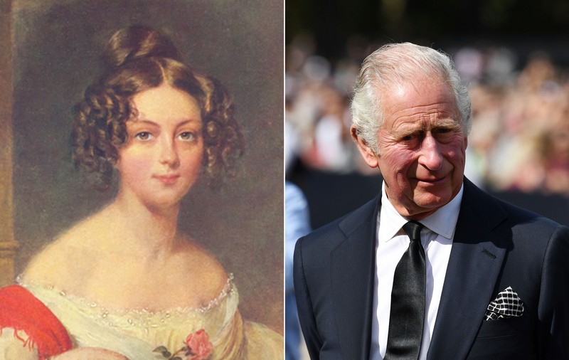 Legătura neștiută a Regelui Marii Britanii cu România: Stră-stră-străbunica lui Charles al III-lea s-a născut și este îngropată la Sângeorgiu de Pădure