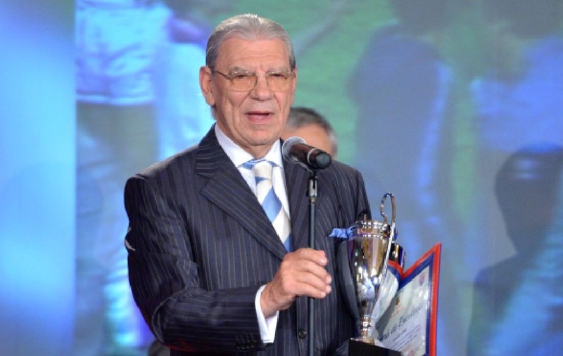 Emeric Ienei a murit la vârsta de 88 de ani