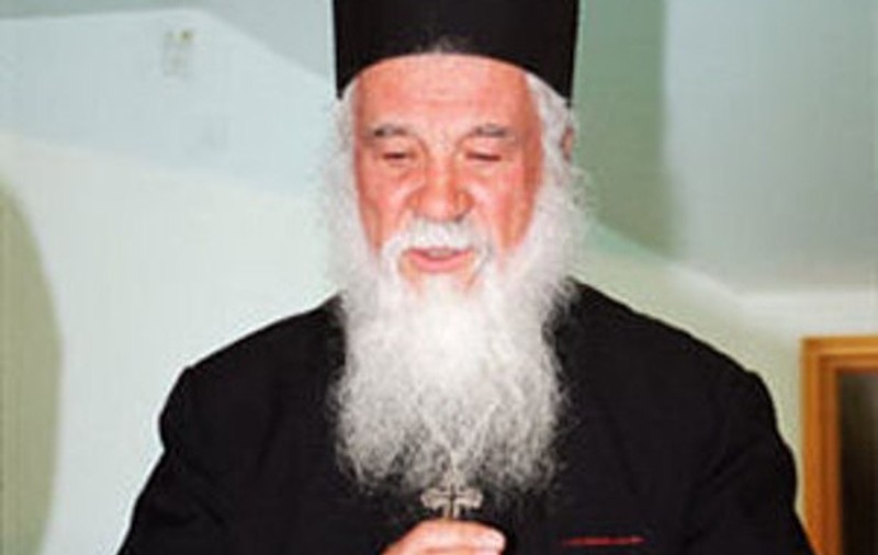 Dezgropat după 7 ani, UN PREOT DE LA NOI ARATĂ EXACT CA ÎN ZIUA ÎN CARE A MURIT! Te vei ÎNFIORA când vei afla că ACEST LUCRU A FOST PREVĂZUT de omul bisericii!