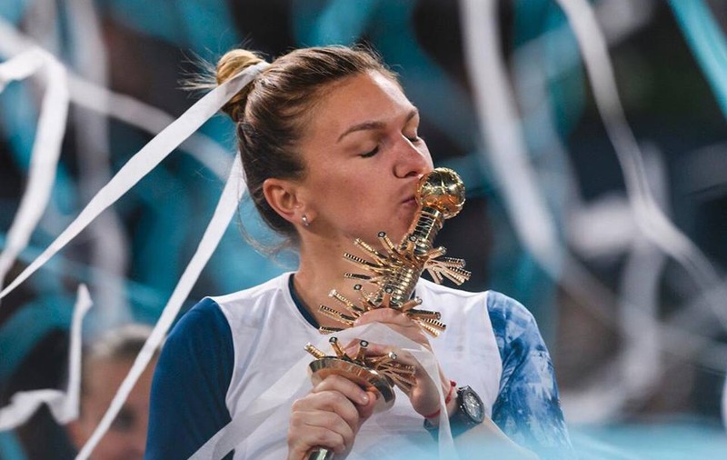 LIVE TEXT - Tenis, finala de la Madrid: Simona Halep - Kristina Mladenovic. Prințesa războinică! Simo a câștigat finala, după trei ore de luptă / LIVE BLOG & VIDEO