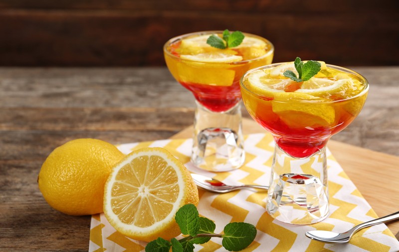 Cum faci jeleu - rețete delicioase