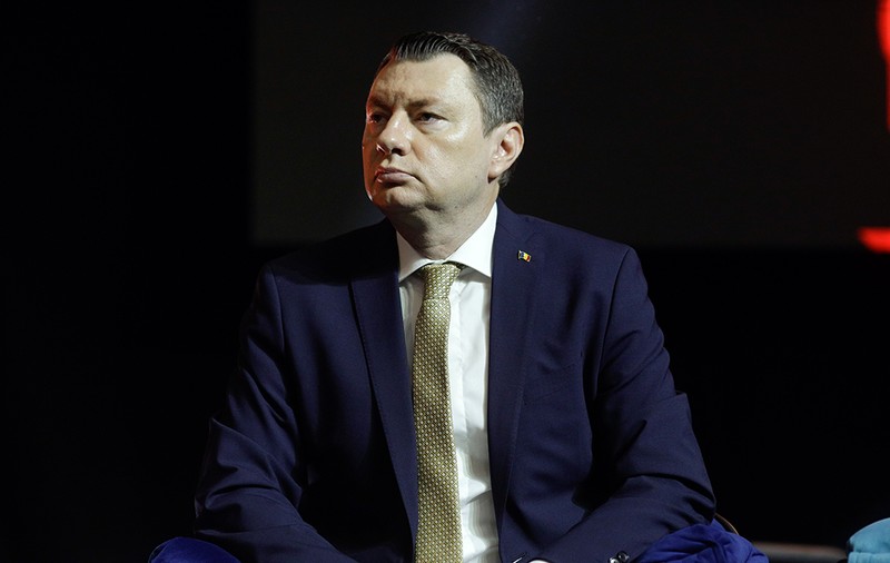Avertisment. Cosmin Marinescu, viceguvernator BNR: Construcția bugetară a anului 2025 a subestimat deficitul sever