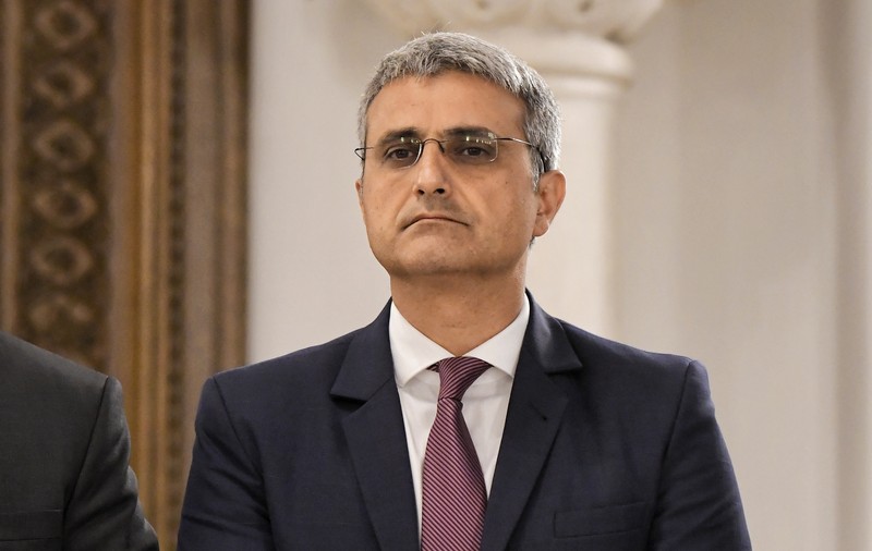 Ce spunea Robert Turcescu despre cazul Nordis în urmă cu doar câteva luni: „Mi-e greu să cred că se alege praful”. Și el a fost păgubit