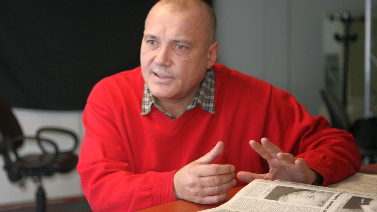 Marcel Pușcaș și-a anunțat candidatura la președinția FRF