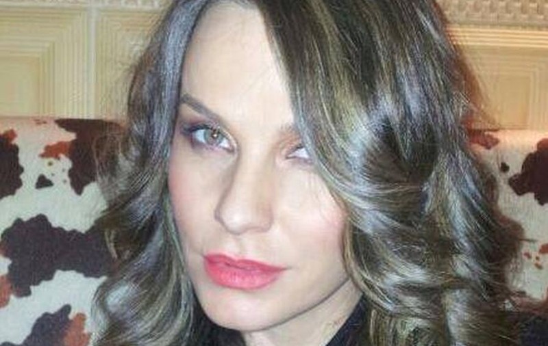 ANNA LESKO e BUBULINA GOSPODINA! Uite ce preocupări are de când e GRAVIDĂ!