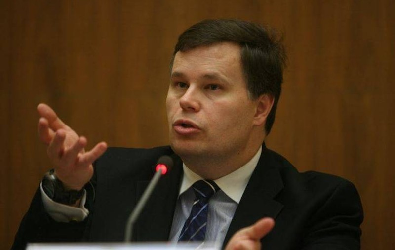 Jeffrey Franks: ”Este puţin probabil ca o bancă din România să cadă”