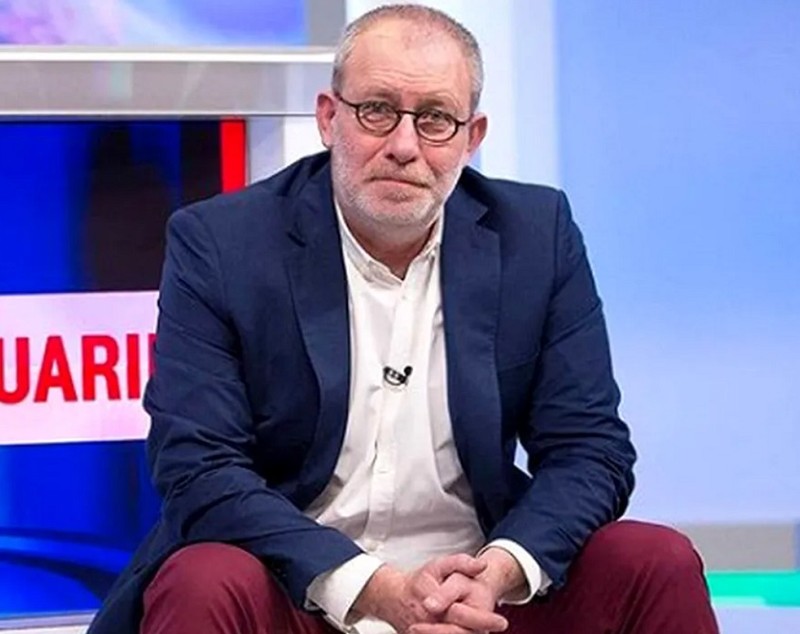 Florin Busuioc merge cu tramvaiul la muncă, la PRO TV. Ce i s-a întâmplat în mijlocul public de transport: „Plec la 5 și jumătate dimineața”