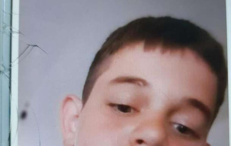 Alertă copil dispărut: un băiețel de 11 ani din Botoșani n-a mai ajuns la întâlnirea cu o rudă. Poliția cere sprijinul populației