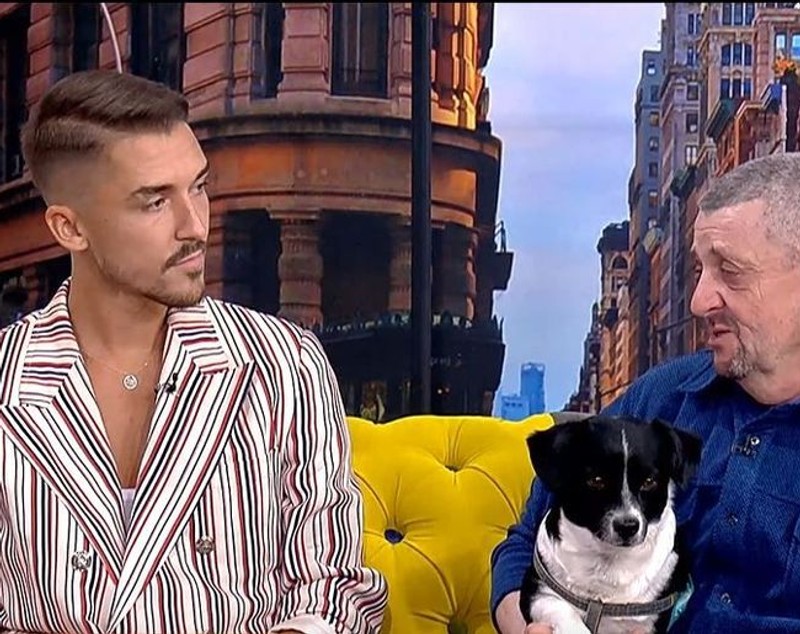 Ce l-a învățat tatăl lui Emil Rengle pe Alejandro Fernandez: „Mergem doar noi doi. Fără el”
