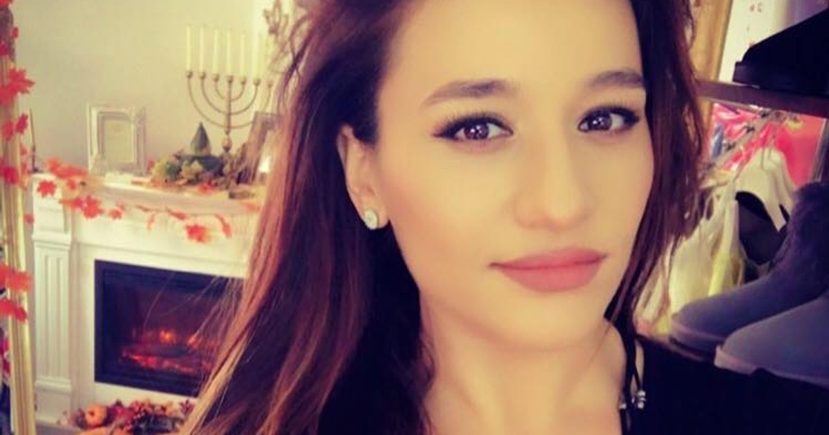 Ce familie frumoasă are Claudia Pătrășcanu. Artista, alături de soț și de cei doi copii ai lor