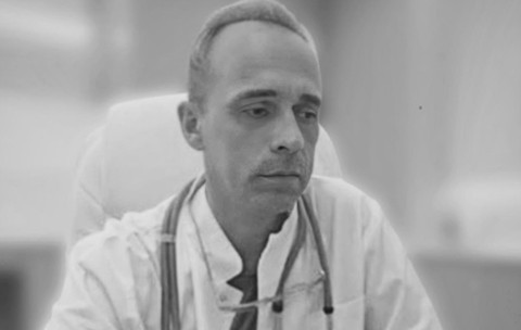 Veste tragică în comunitatea medicală. S-a stins din viață doctorul Sorin Manu