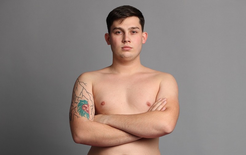 Mesajul lui Liviu Mihalca, după ce s-a retras de la „Survivor România” 2022. Războinicul a abandonat competiția: „Să țineți minte”
