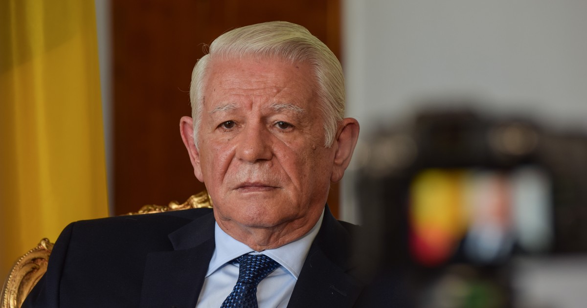 Reacția lui Teodor Meleșcanu după ce Rusia a cerut SUA să distrugă scutul de la Deveselu