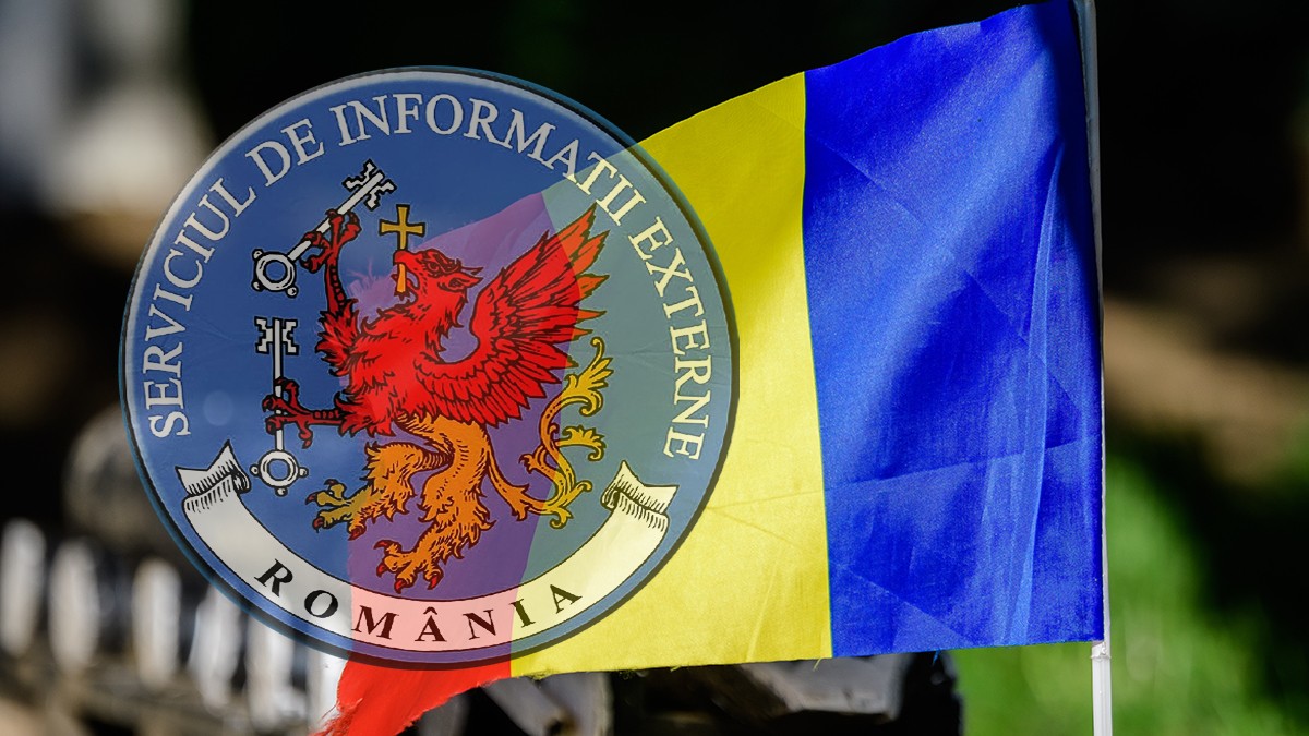 Serviciile secrete din România de după 1990, SIE. Sursa foto: Shutterstock:Facebook / SIE