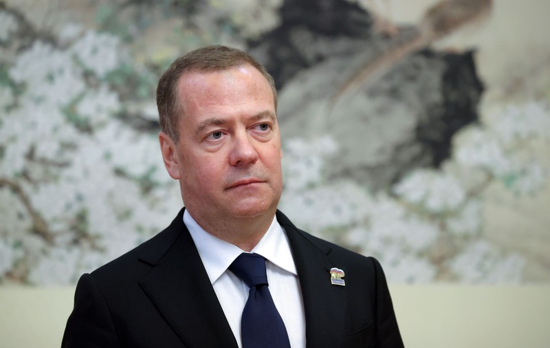 Cele trei concluzii trase de Dmitri Medvedev după summitul Donald Trump - Vladimir Putin