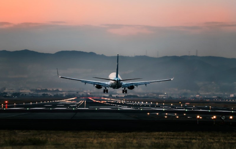 Experiențe de tranzit: Cele mai bune aeroporturi pentru zborurile cu escală