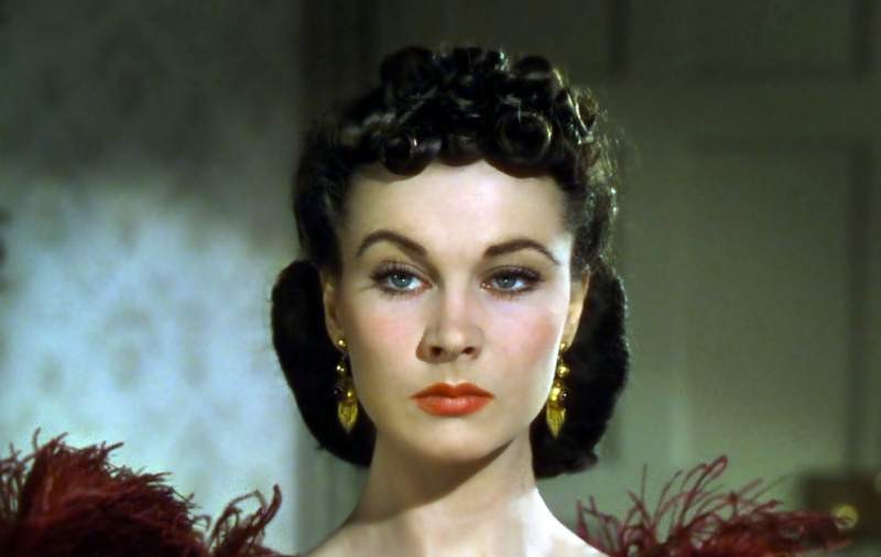 Drama actriței Vivien Leigh. Tulburare bipolară, tuberculoză și tratament cu electroșocuri. Femeia cu ochii de smarald a murit în chinuri