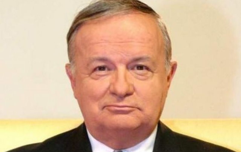 Leonard Doroftei, alături de Cristian Ţopescu la Gala Celebrităţilor