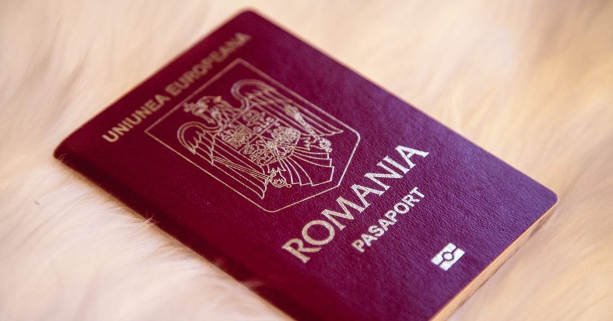 VIDEO Acte necesare pentru pașaport, în 2020. Ghid complet