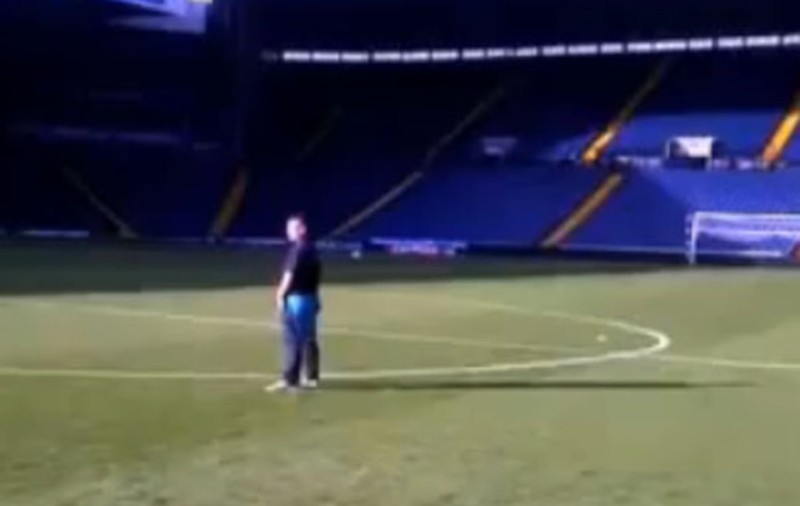 Suporterii lui Wolves au urinat pe arena echipei West Bromwich Albion