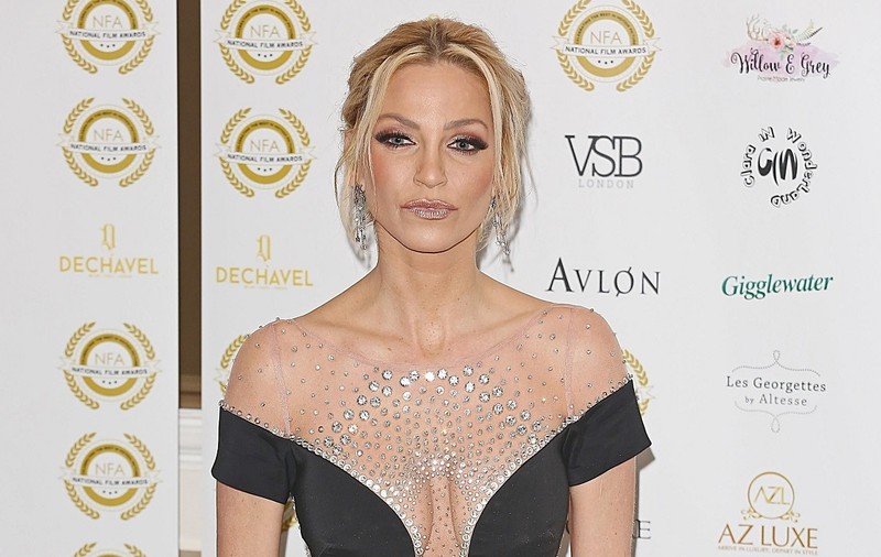 Sarah Harding, fostă membră a trupei britanice „Girls Aloud”, a murit la 39 de ani
