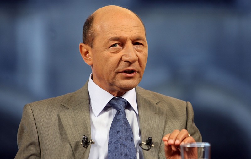 Traian Băsescu, citat la Curtea Supremă! Ce acuzaţii i se adus fostului preşedinte